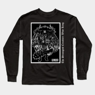 Kaido 10 Long Sleeve T-Shirt